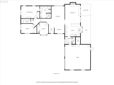 Welcome to this custom-built, single-level home that truly