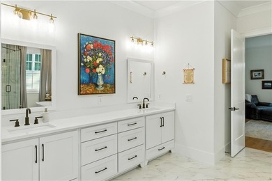 Golf. Lake. Luxury. This is it. Welcome to 9 Fieldstone Ct where - photo 40