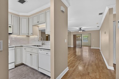 Spacious and well-designed 2-bedroom, 2-bath first-floor unit - photo 3