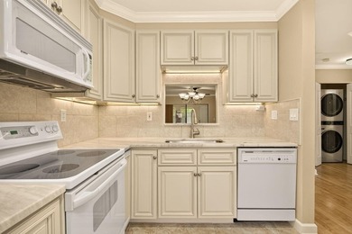 Spacious and well-designed 2-bedroom, 2-bath first-floor unit - photo 4