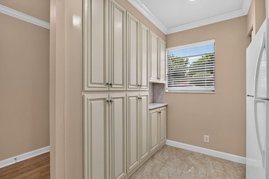Spacious and well-designed 2-bedroom, 2-bath first-floor unit - photo 6