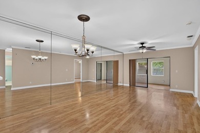 Spacious and well-designed 2-bedroom, 2-bath first-floor unit - photo 7