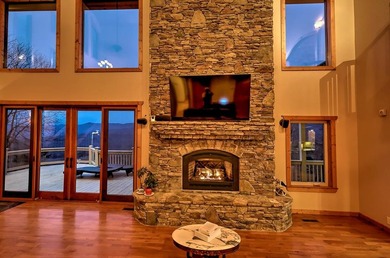 Welcome to Grand View Falls, where this custom-built residence - photo 8