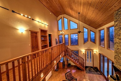 Welcome to Grand View Falls, where this custom-built residence - photo 10