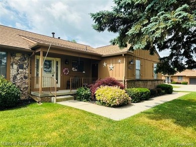 Welcome home to this charming and spacious co-op nestled in one - photo 1