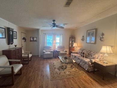 Beautifully maintained Palm Harbor manufactured home offering - photo 4