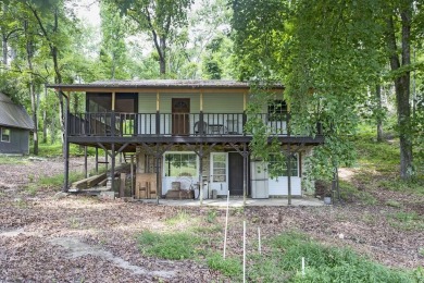 Lake Home For Sale in Spring City, Tennessee