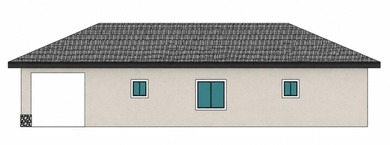 Step inside this BRAND NEW 4-bedroom, 2-bathroom home and - photo 2