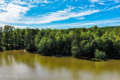 Sitting on the Tennessee River, this 8/4 +- acre tract, gently - photo 5
