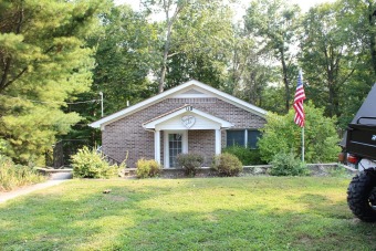Rough River Lake Home For Sale in Hardinsburg Kentucky