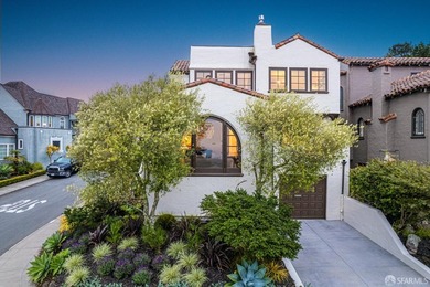 Extraordinary Spanish Mediterranean Pacific Ocean view home - photo 3