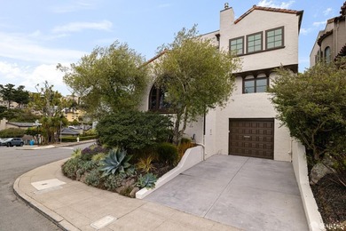 Extraordinary Spanish Mediterranean Pacific Ocean view home - photo 6