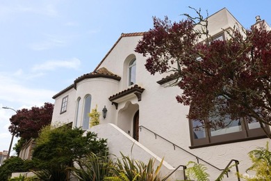 Extraordinary Spanish Mediterranean Pacific Ocean view home - photo 10