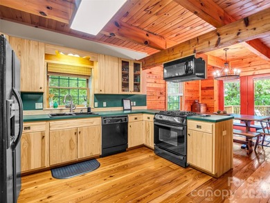 Experience mountain living at its finest in this beautifully - photo 11