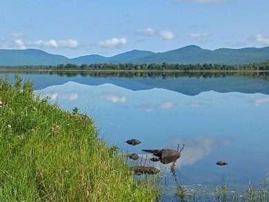 Gilman Pond Acreage For Sale in New Portland Maine