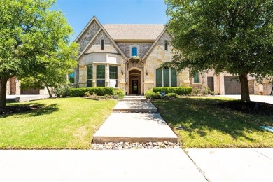 Lake Lewisville Home For Sale in The Colony Texas