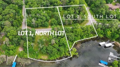 Lake Lot For Sale in Crosslake, Minnesota