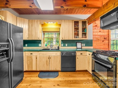 Experience mountain living at its finest in this beautifully - photo 12