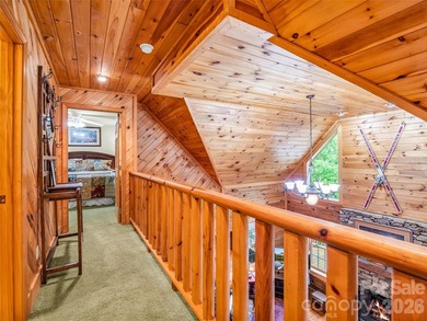 Experience mountain living at its finest in this beautifully - photo 19