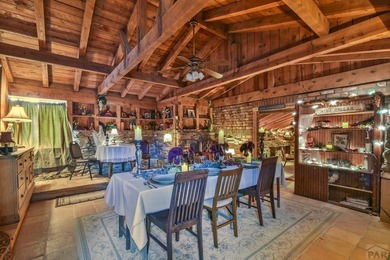 Pennington Place Inn, an exquisite 29 acre estate, offered fully - photo 19