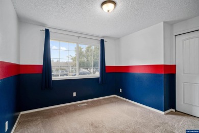 Spacious home on a large lot located in the Gubser school