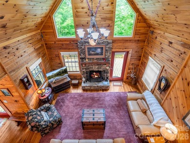 Experience mountain living at its finest in this beautifully - photo 20