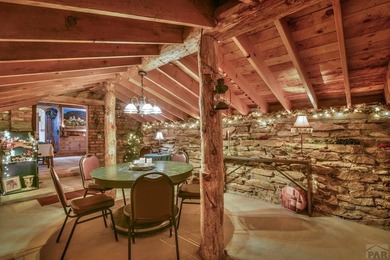 Pennington Place Inn, an exquisite 29 acre estate, offered fully - photo 20