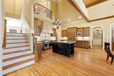 In luxury real estate, the most coveted opportunities are often - photo 4