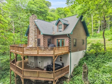Experience mountain living at its finest in this beautifully - photo 30