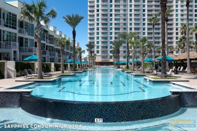 Experience luxury living at the Sapphire, South Padre Island's - photo 30