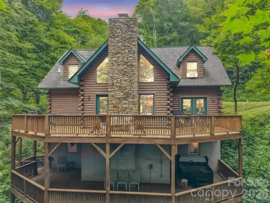 Experience mountain living at its finest in this beautifully - photo 31