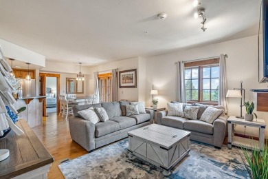 Lake Condo For Sale in Donnelly, Idaho
