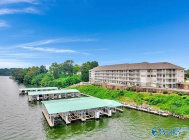 Wheeler Lake Condo For Sale in Athens Alabama