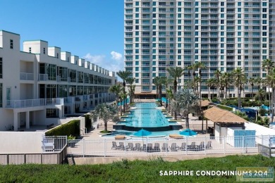 Experience luxury living at the Sapphire, South Padre Island's - photo 31