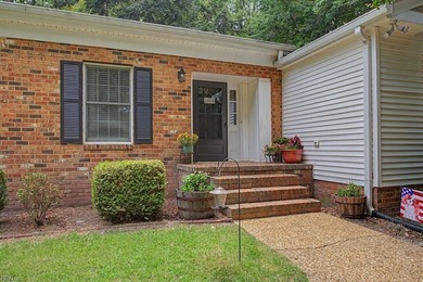 Welcome home to this spacious 4-bedroom, 2.5 bath ranch in the - photo 3