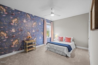 Tucked within one of Holly Springs' most prestigious communities - photo 33