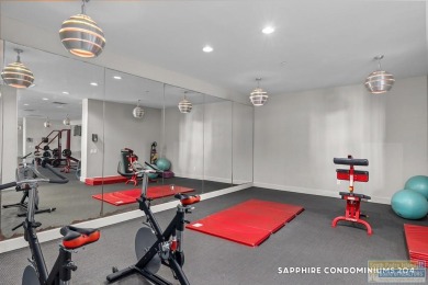 Experience luxury living at the Sapphire, South Padre Island's - photo 37