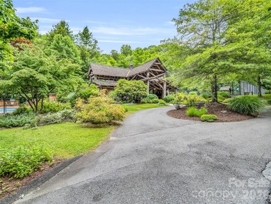 Experience mountain living at its finest in this beautifully - photo 40