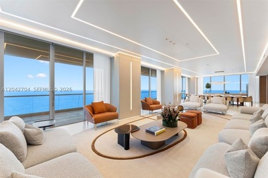 Presenting The Sky Estate at Turnberry Ocean Club - one of only - photo 1