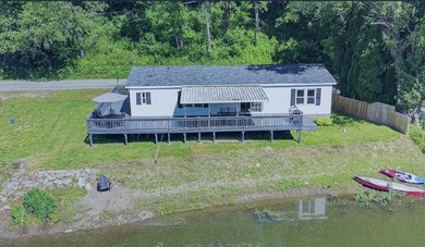Welcome to a truly unique waterfront retreat where breathtaking - photo 42