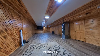 This Custom Home is slightly under 5,000 sq ft, with garages - photo 43