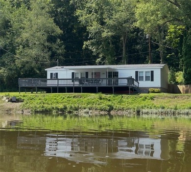 Welcome to a truly unique waterfront retreat where breathtaking - photo 43