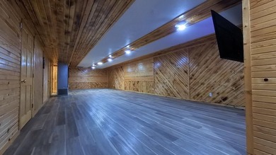 This Custom Home is slightly under 5,000 sq ft, with garages - photo 44