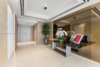 Presenting The Sky Estate at Turnberry Ocean Club - one of only - photo 4
