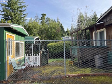 Charming 1-bedroom, 1-bath home located in the gated community - photo 44