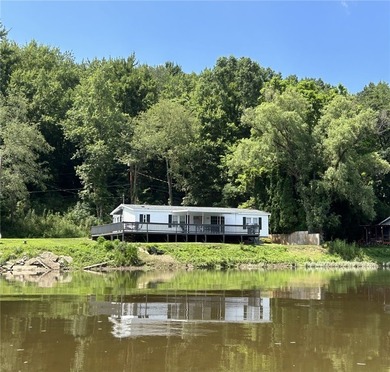Welcome to a truly unique waterfront retreat where breathtaking - photo 44