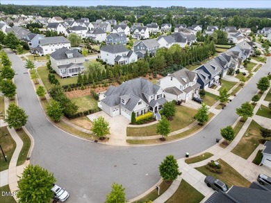 Tucked within one of Holly Springs' most prestigious communities - photo 45