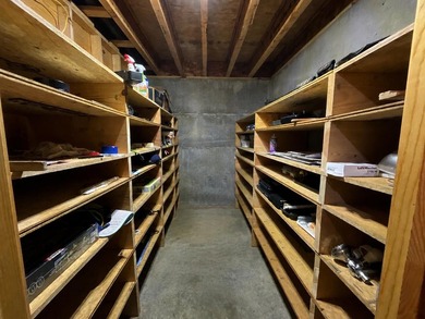 This Custom Home is slightly under 5,000 sq ft, with garages - photo 46