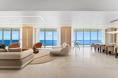Presenting The Sky Estate at Turnberry Ocean Club - one of only - photo 6