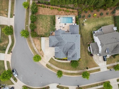 Tucked within one of Holly Springs' most prestigious communities - photo 46